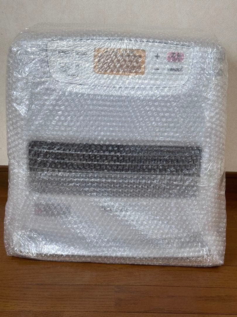 未使用品】ダイニチ FW-3723LS 石油ファンヒーター 9Lタンク - メルカリ