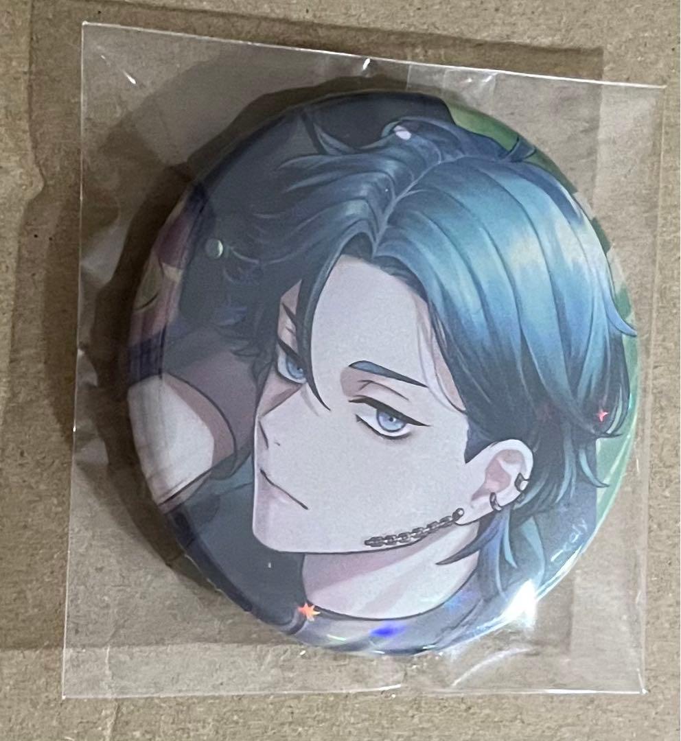 ブレマイ 1周年 缶バッジ 新名 - メルカリ