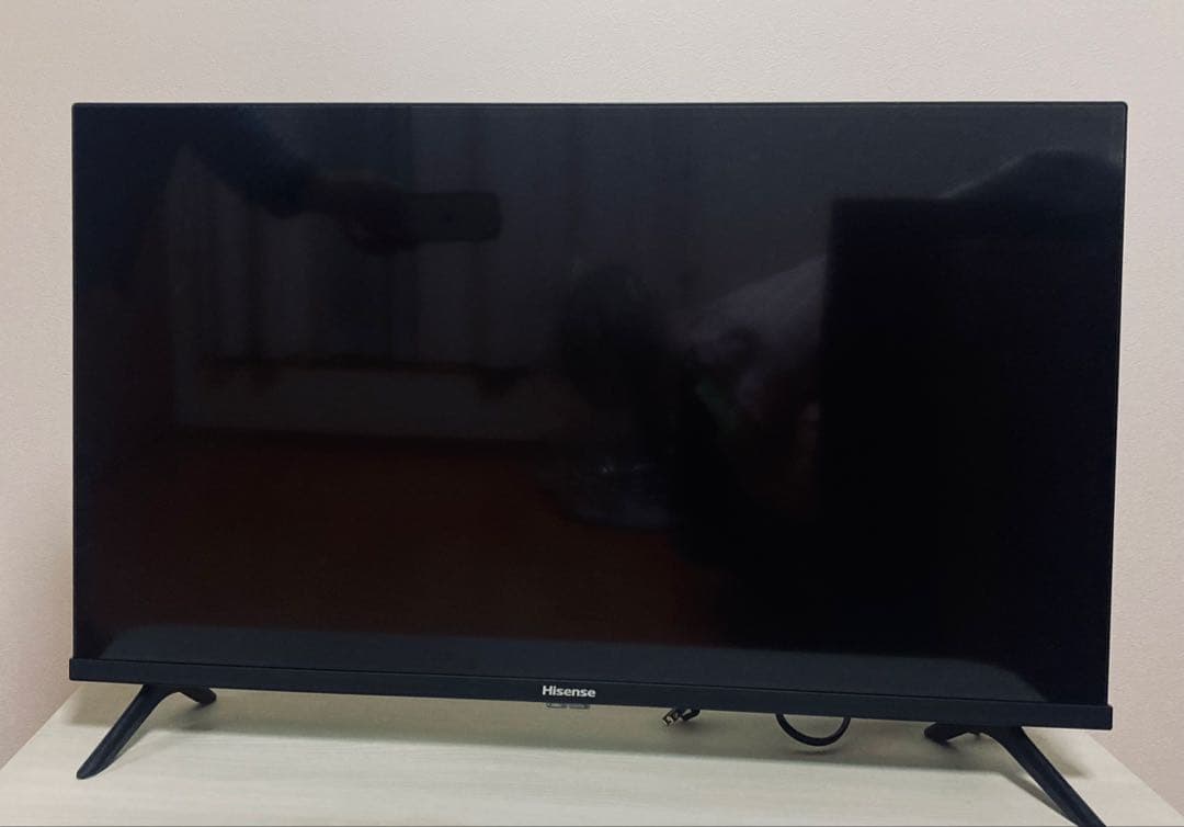 【2023年】Hisense ハイビジョン液晶テレビ　 32A38K 32型V 32A38K | ハイセンスジャパン株式会社