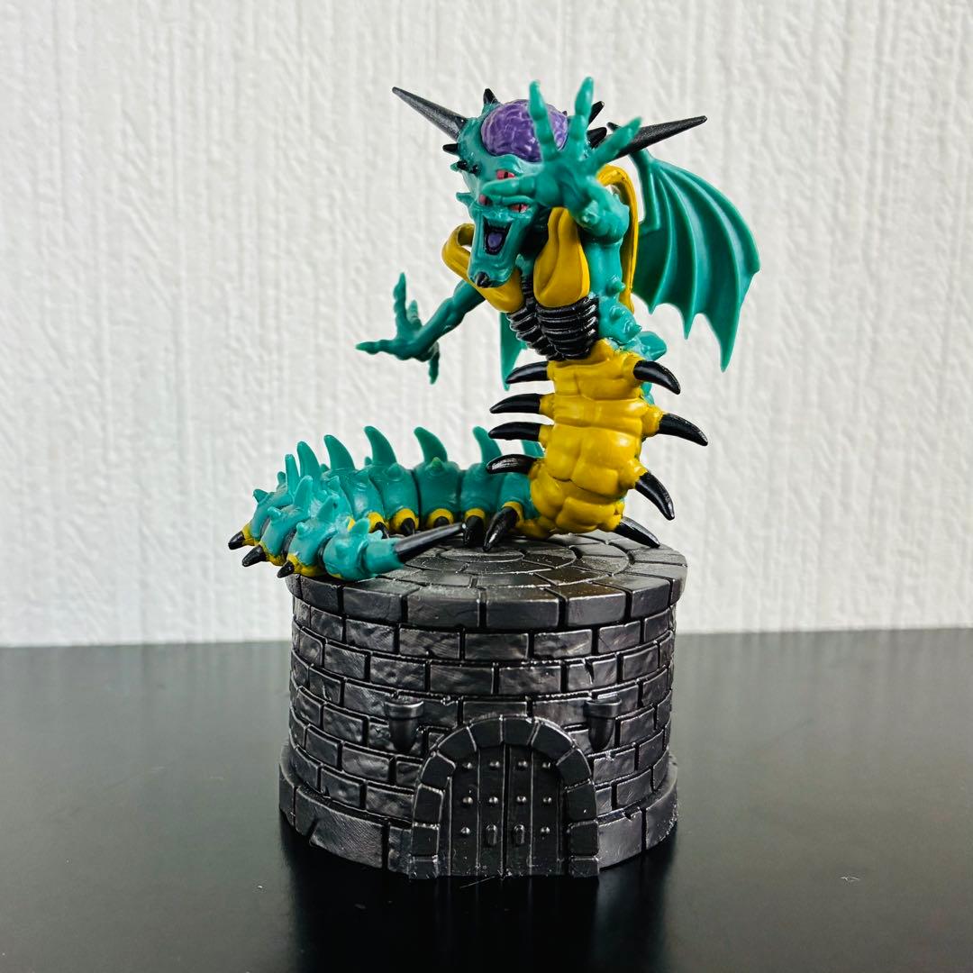 ドラゴンクエスト オルゴデミーラ ふくびき所スペシャル B賞-5 - メルカリ