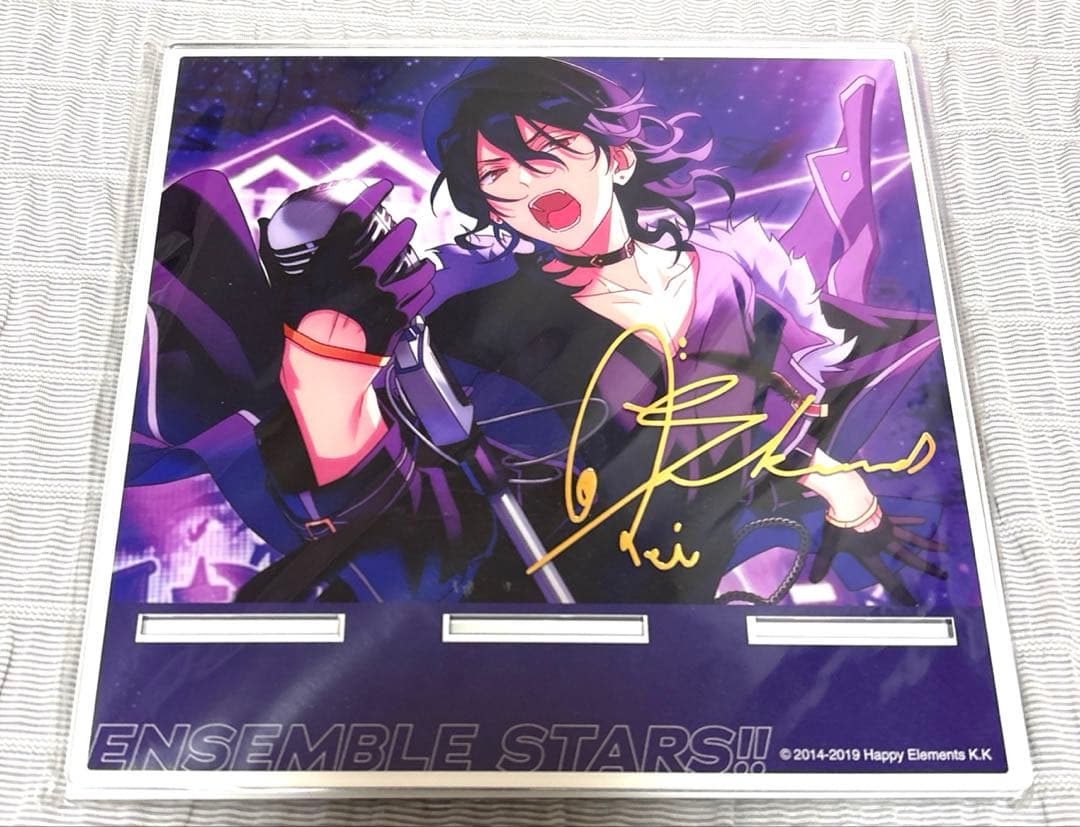 あんスタ 朔間零 アクスタ - メルカリ