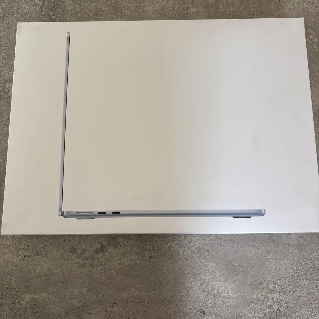 新品未開封品 MacBook Air 13インチ M4 16GB 256GB Apple Macbook air 13 M4 16gb Ram 256gb Ssd Prateado | Parcelamento