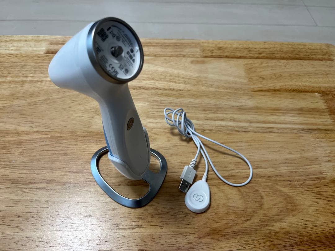 ageLOCルミスパ　i O Amazon.com: Nu Skin ageLOC LumiSpa iO Blue System | Smart Skincare