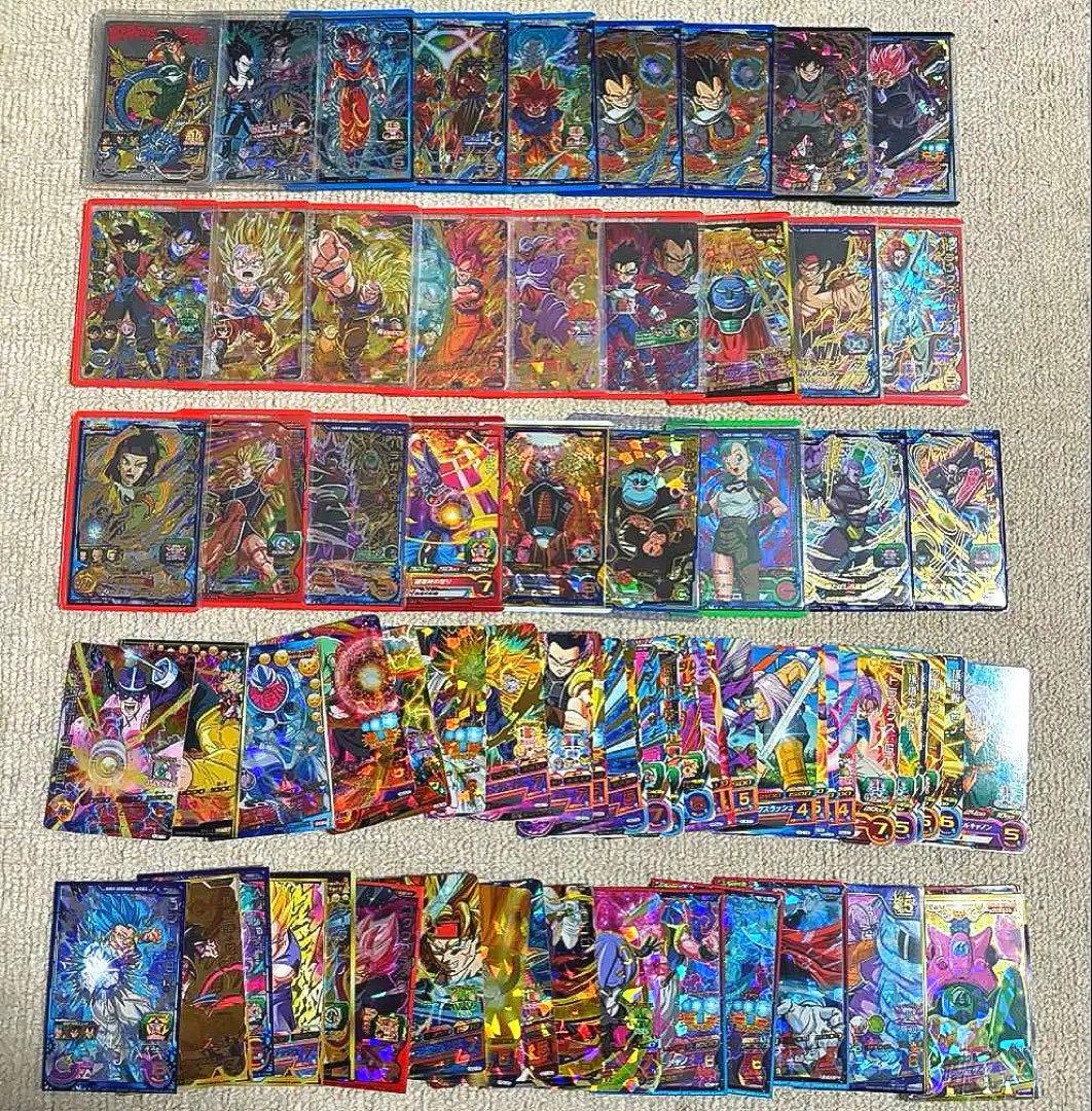 psa10 孫悟空 ドラゴンボール トランプ ハートA 原作絵