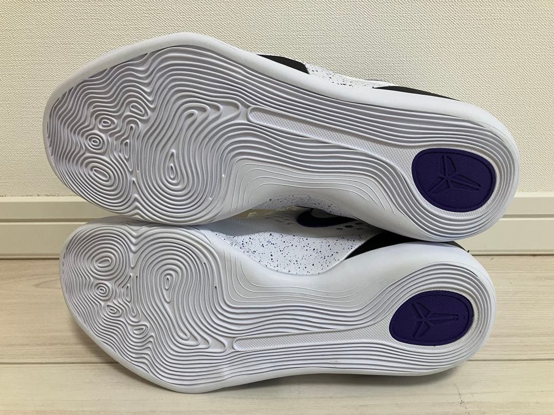 NIKE KOBE９ELITE LOW EM PROTRO 26.5cm