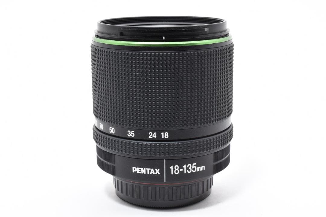 ★超美品★ ペンタックス 18-135mm F3.5-5.6 ED #21275