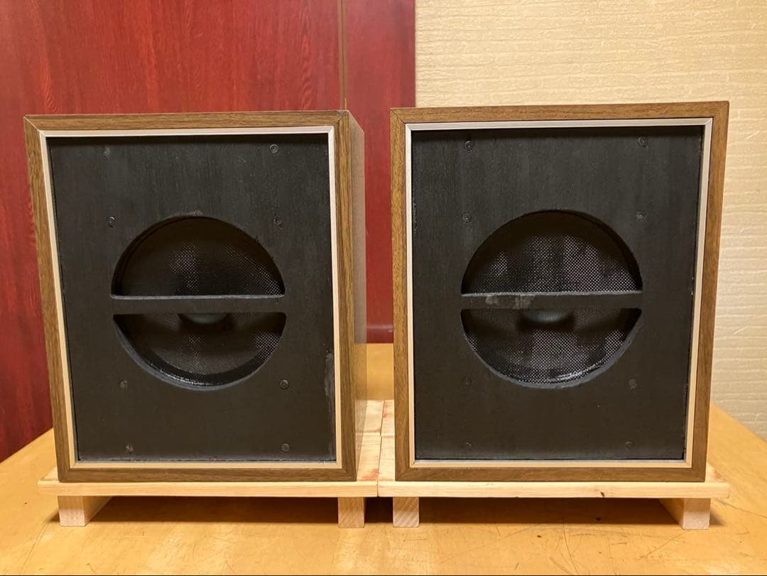 DAITO VOICE DS-16ⅢF 国産古箱 (ダイトー ボイス)