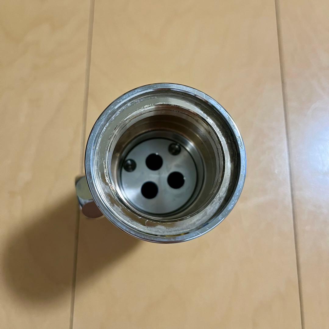 タカギ 分岐水栓 STKD6 JH9024 - メルカリ