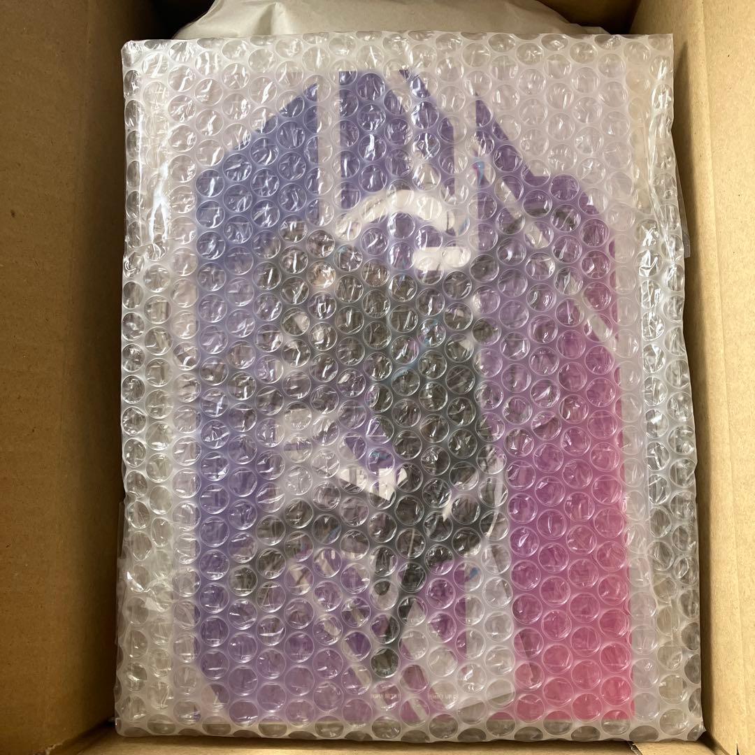 勝利の女神 NIKKE ミハラ アクリルスタンド ZONe ZONE - メルカリ