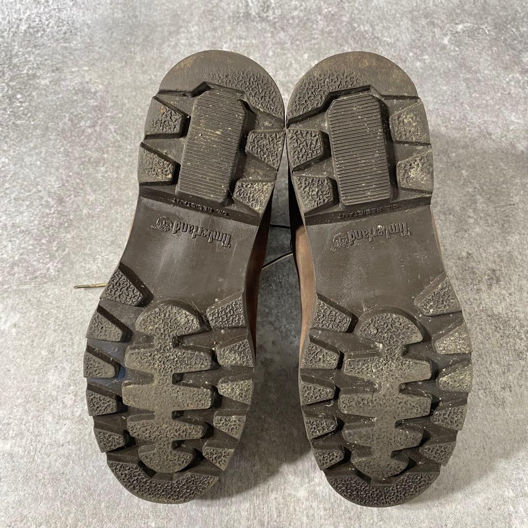 ティンバーランド 6インチ ウォータープルーフ プレミアムブーツ 26.5cm