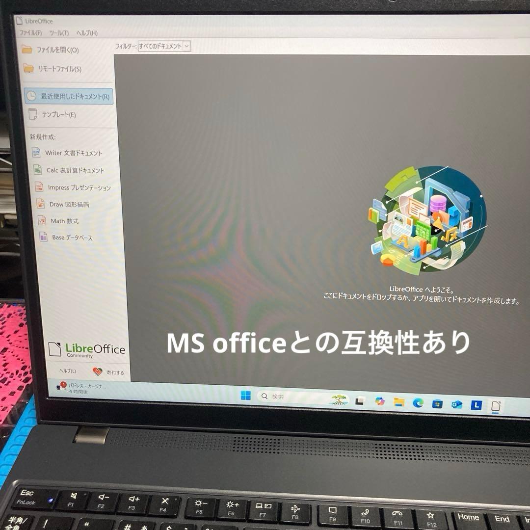 《美品》Lenovo ThinkPad L15 Gen4 第13世代 i5
