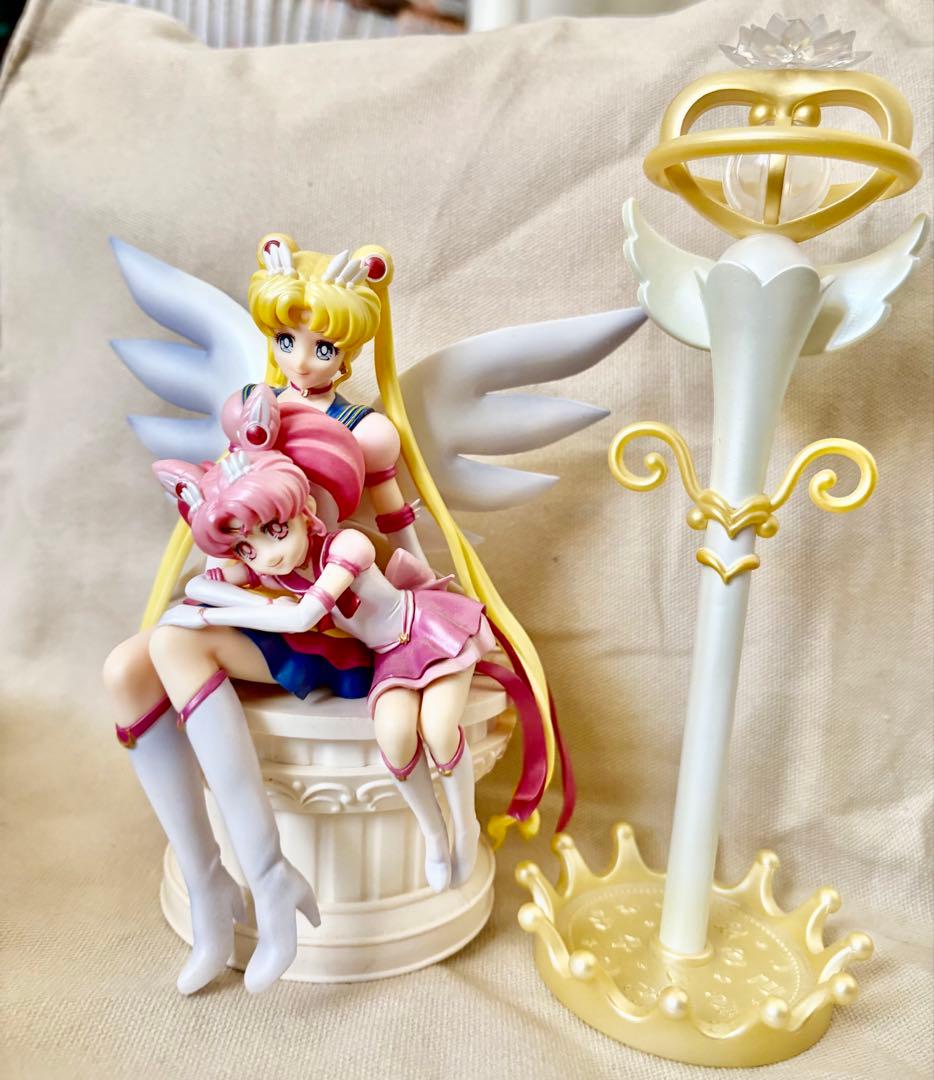 セーラームーン 1番くじセット - メルカリ