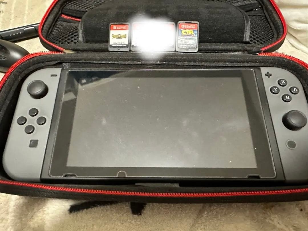 Nintendo Switch 本体 + ゲームカード2本セット Switch2本体 ポケモンZAセット」抽選販売！ イオンスタイルオンライン