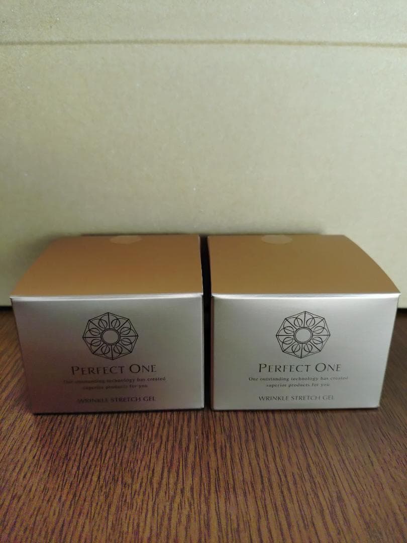 パーフェクトワンリンクルストレッチジェル50g 2個セット10月下旬入荷 パーフェクトワン リンクルストレッチジェル 50g 2個セット 25年10月