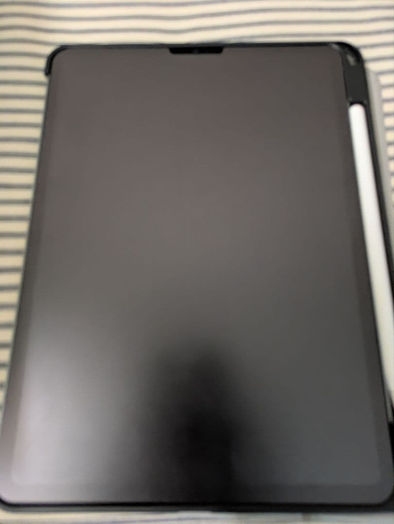 iPad pro 第四世代 128GB applepencil第二世代 iPad Pro 12.9 第4世代 Apple Pencil第2世代 iPad Pro 12.9-inch (第4