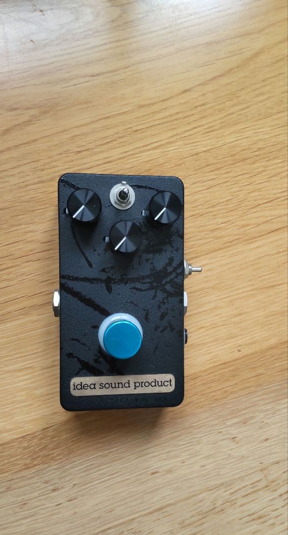 ギター idea sound product IDEA-BMX ver.1 Idea Sound Product IDEA-BMX ver.1 イディアサウンドプロダクト