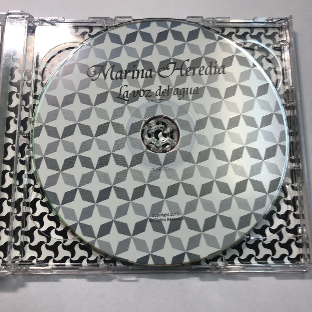 マリナ・エレディア Marina Heredia 2×1 - メルカリ