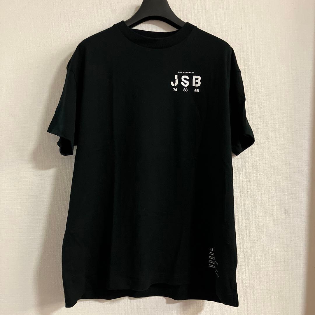三代目JSB Tシャツ - メルカリ