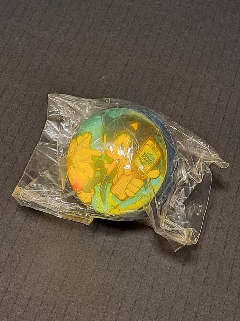 ソニック スーパーボール 非売品 レア SEGA