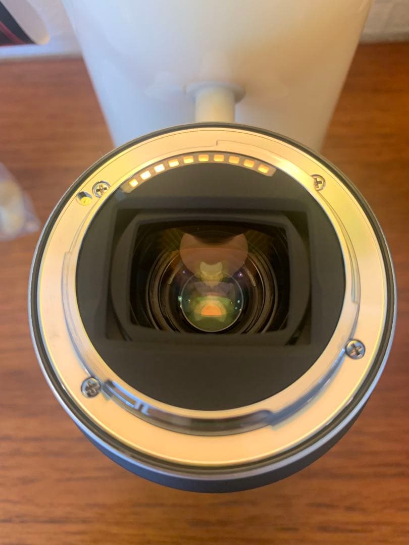 レンズ(ズーム) TAMRON 28-200mm F/2.8-5.6 DI III RXD