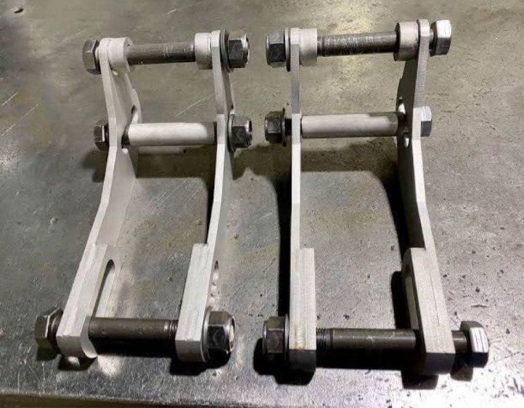 ニコニコ 様クラウン マークX GR系 ベストスタイル スライドキャンバー BEST STYLE/ベストスタイル スライドキャンバーキット マークX/120系