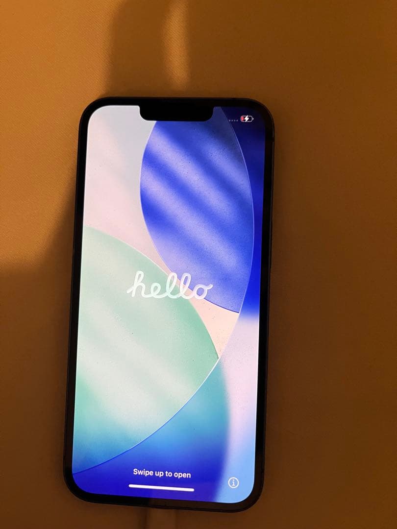 Apple iPhone 13 ブルー 本体のみ ジャンク ジャンク品】Apple iPhone 13 ブルー 本体 - メルカリ