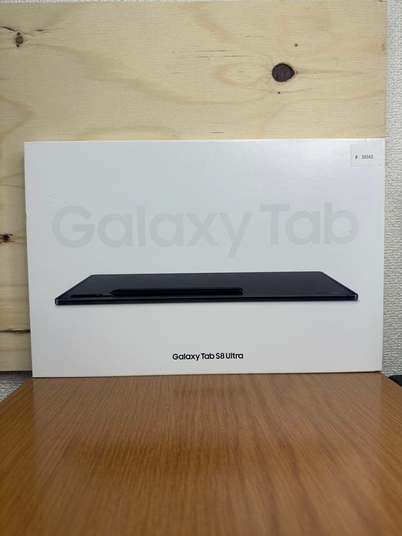 【新品未開封】Galaxy Tab S8 Ultra SM-X900/5CRFW Amazon.com : Samsung Galaxy Tab S8 Ultra 14.6