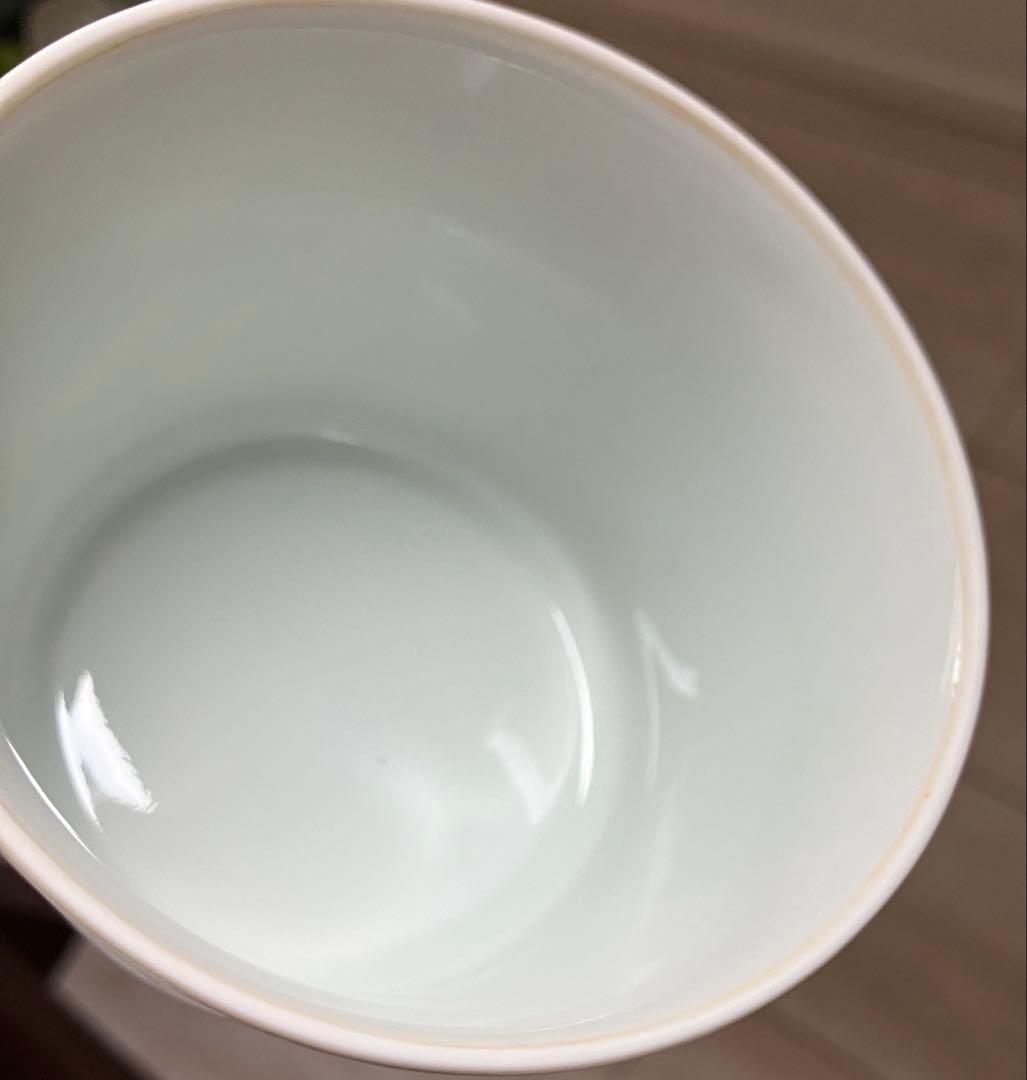 ☆専用です☆今泉今右衛門☆2客☆ 錦苺絵紅茶碗☆いちご - メルカリ