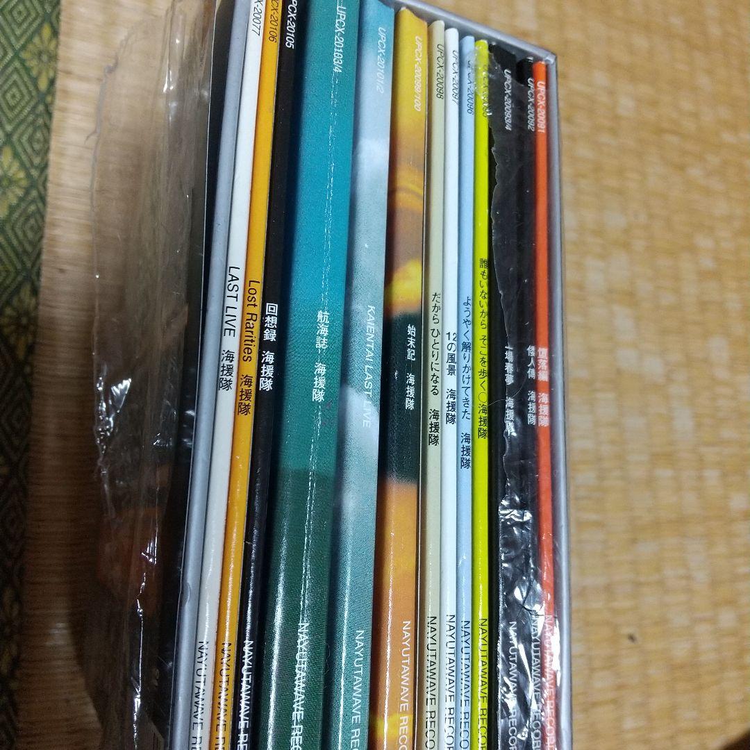 海援隊 POLYDOR YEARS