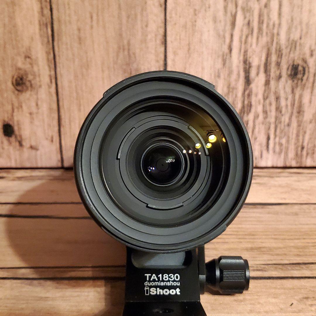 【ぴかさま専用】TAMRON 18-300mm F/3.5-6.3 eマウント