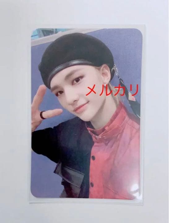 STRAYKIDS GO生 一直娱 予約限定 トレカ ヒョンジン StrayKids GO生 一直娱 トレカ ヒョンジン 2枚セット StrayKids GO生