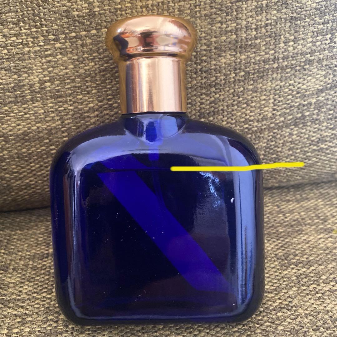 ポロ レッド ホワイト&ブルー オードトワレ ナチュラルスプレー - メルカリ