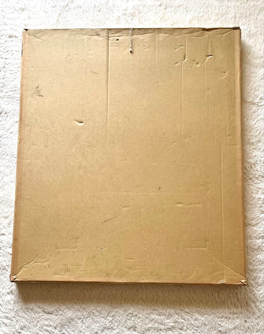 マイケルジャクソン コンラッドリーチ