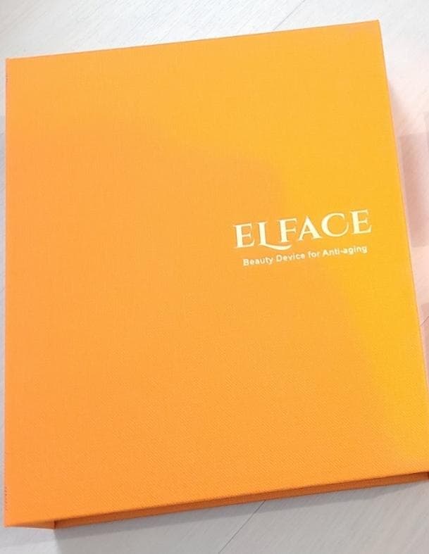 美顔器「ELFACE（エルフェイス）」新品★大赤字覚悟の在庫処分特価セール★ 楽天市場】【1500円OFFクーポン】エルフェイス ELFACE 美顔器 韓国発