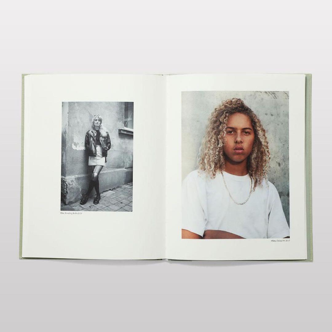 新品未開封‼️ 絶版‼️ FUMI NAGASAKA 写真集