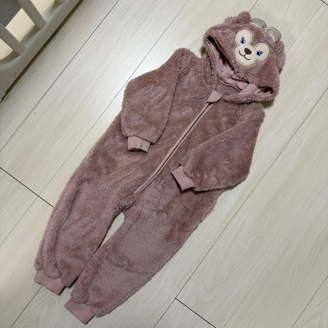 シェリーメイ カバーオール TDS ディズニーシー 着ぐるみ - メルカリ