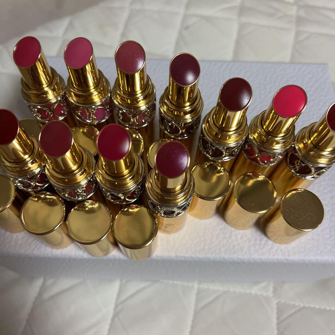 YSL 口紅 img_1ff31cd025a52dcd43453c0dbb