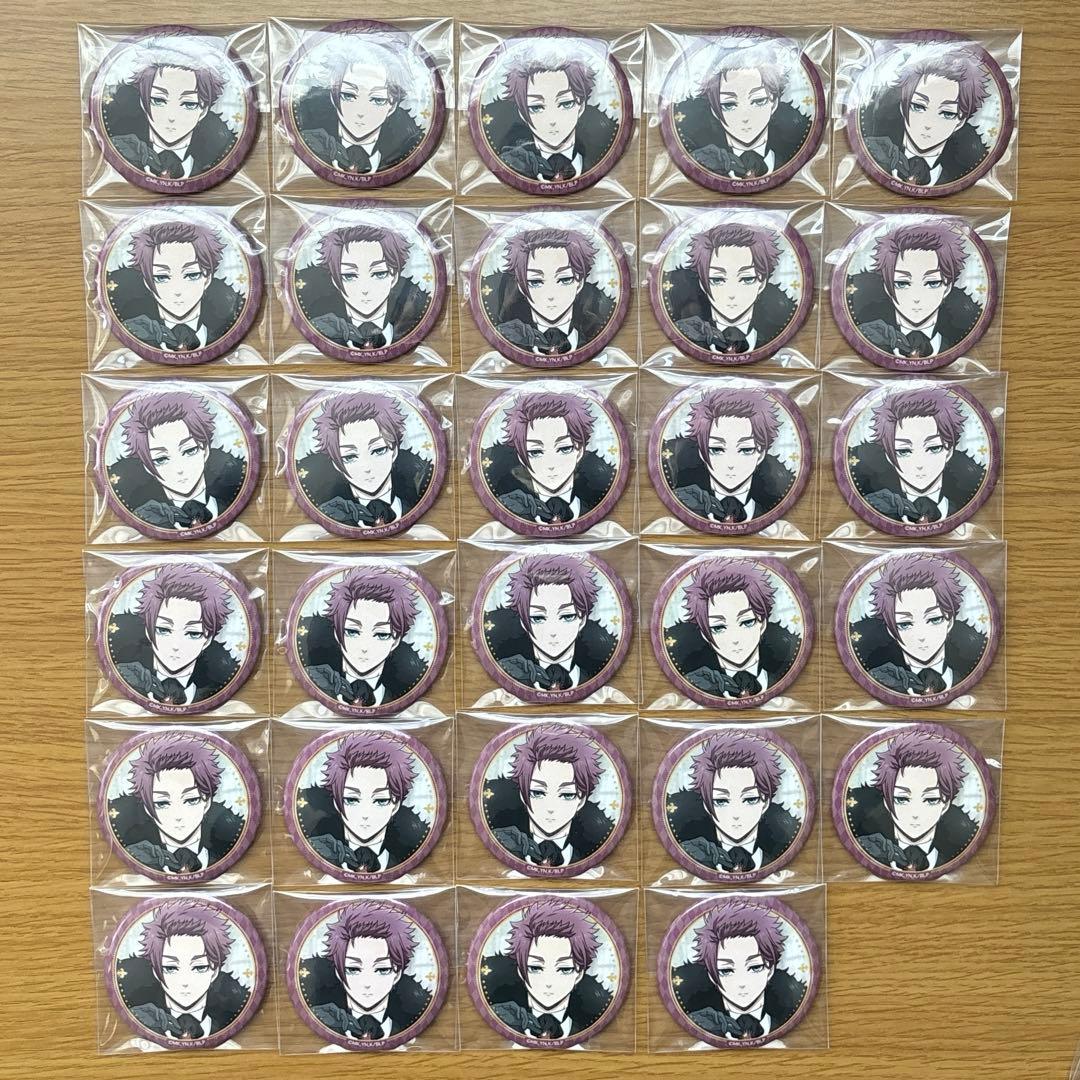 ブルーロック ブルロ 玉座 Vol.3 Duel デュエル 缶バッジ 糸師冴