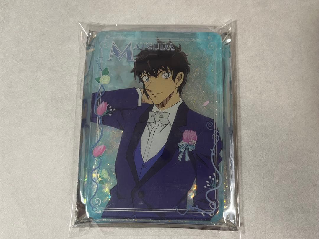 名探偵コナン 松田陣平 コロッタ ハロウィンの花嫁 中国 - メルカリ