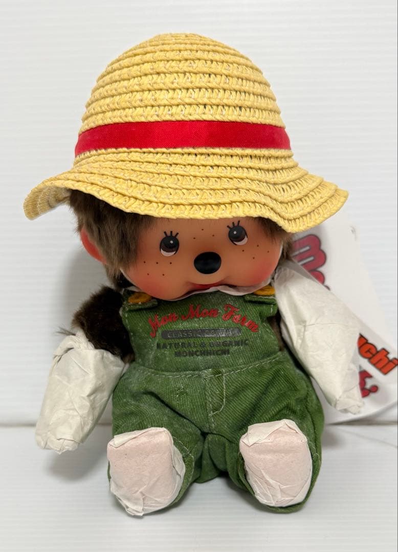 マ*ん様 MMF コーヒー モンチッチS 男の子 未使用品 - メルカリ