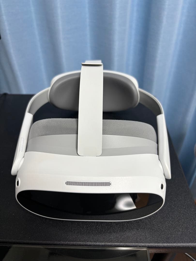 その他 PICO4 128gb Amazon.com: PICO 4 128G VR ヘッドセット ホワイト(ピコ 4) White