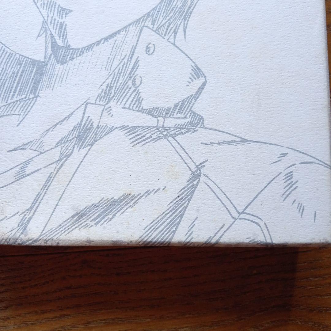 Fate UBW ufotable コミケ限定品 原画集 ギルガメッシュ - メルカリ