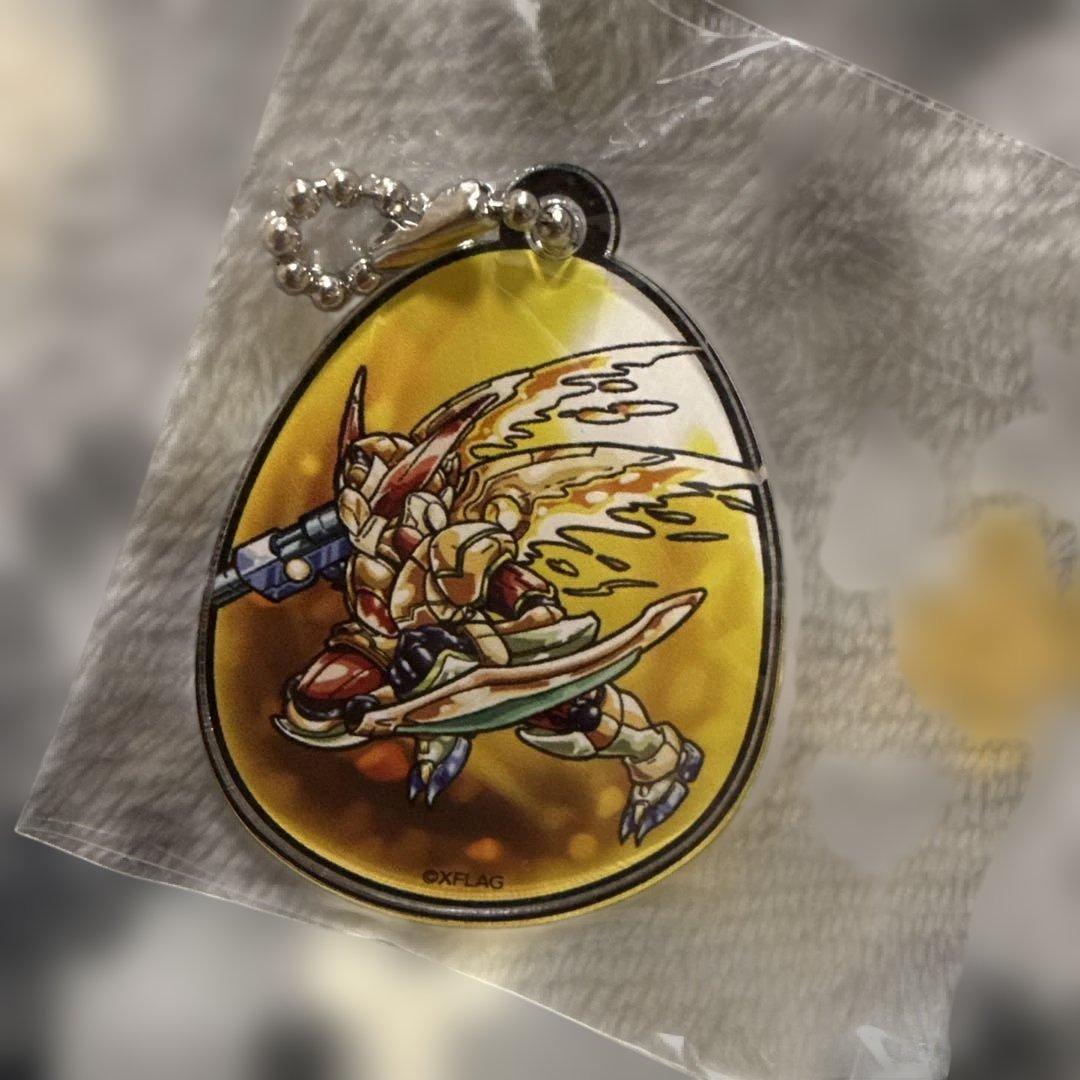 モンスト モンドリ SUPERBIGGACHA 超巨大ガチャ ギャラクシーX - メルカリ