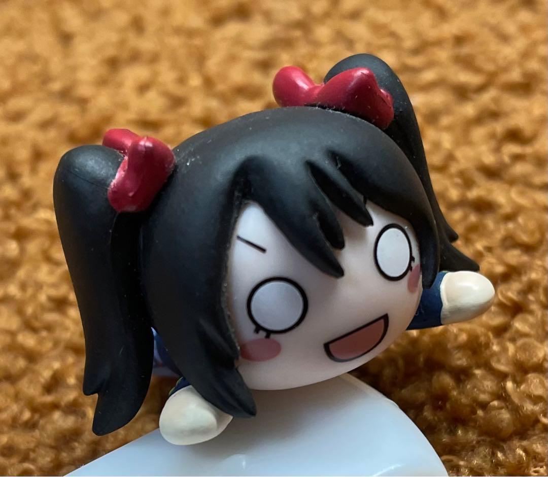 ラブライブ 矢澤にこ 寝そべりマグネット ラブライブ 矢澤にこ 寝そべりマグネット Amazon.co.jp: ラブライブ