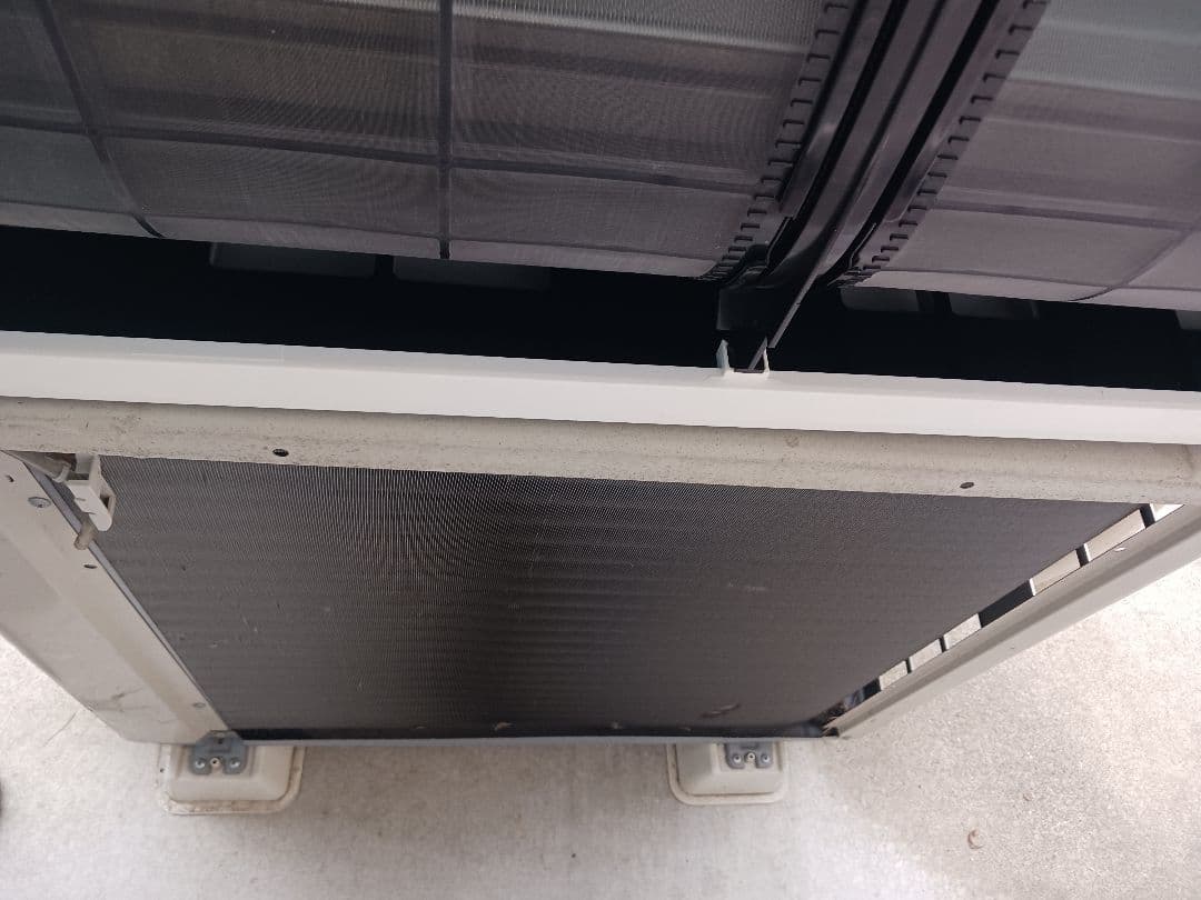 高機能 AN22VRSK-Wで検索 近隣の方のみ 東京都東村山市、引取限定です