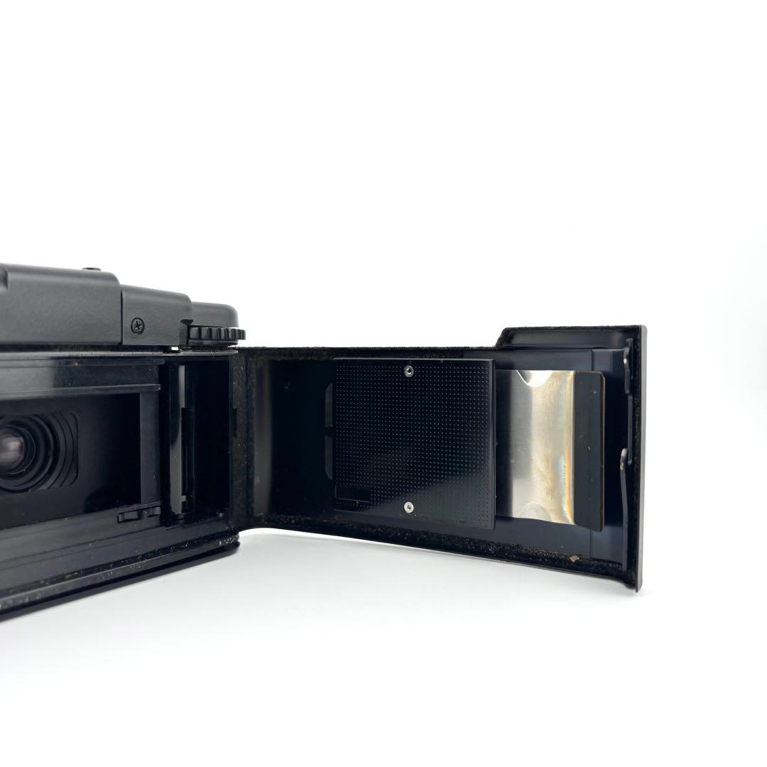 完動品】OLYMPUS XA1 A9M オリンパス 動作保証