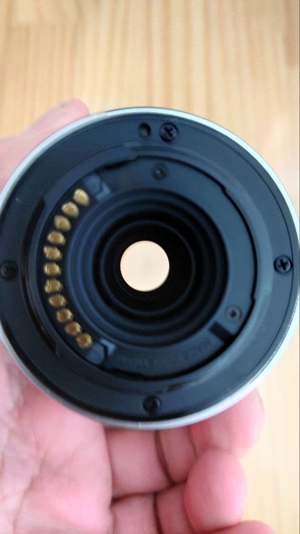 OLYMPUS オリンパス DIGITAL 40-150mm F4.5-5.6