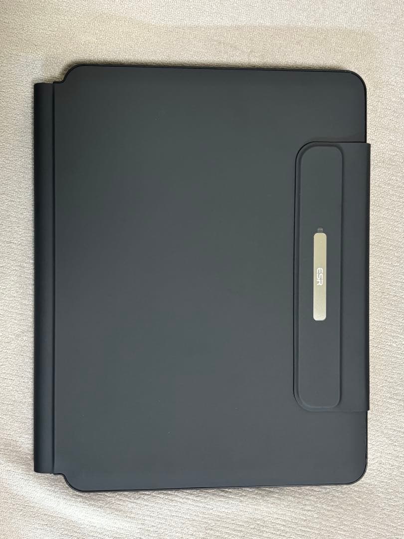 ESR キーボードケース iPad Air 11 iPad Pro 11 インチ Amazon.com: ESR iPad Air 11 inch Case with Keyboard (M3/M2, 2025