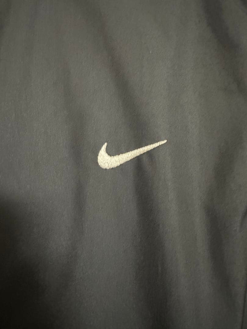 F.C.Real Bristol × Nikeダウンジャケット サイズL