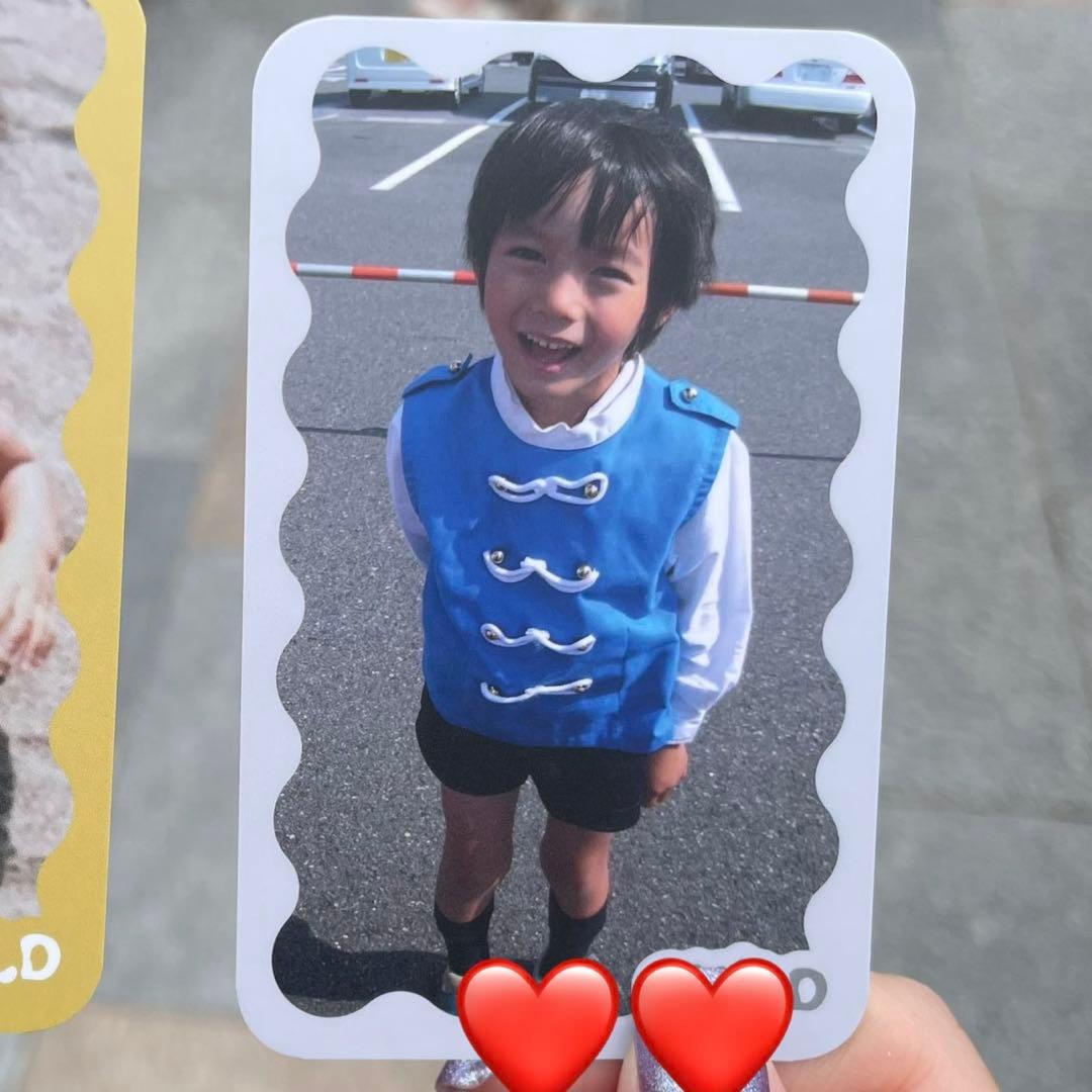 げんじぶ 小泉光咲 すくすくトレカ 序破急 - メルカリ